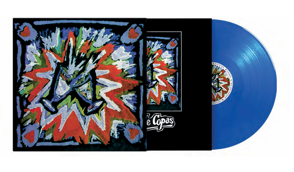 MarDeCopas_MDC_Azul_TercerOjo MAR DE COPAS (VINILO AZUL)