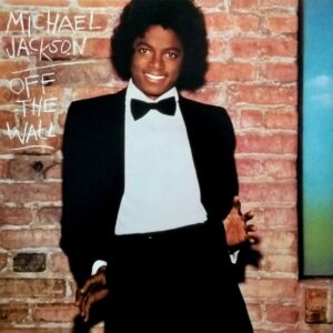 OFF THE WALL