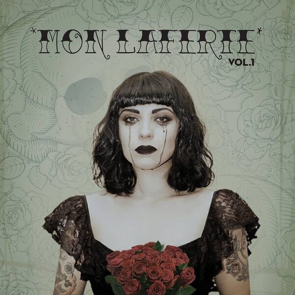 VOL.1 (VINILO ROJO)