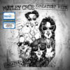 MotleyCrue_GreatestHits_WalmartEdition_TercerOjo GREATEST HITS (2LPS SILVER)