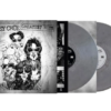 MotleyCrue_GreatestHits_Walmart_TercerOjo GREATEST HITS (2LPS SILVER)