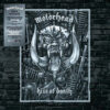 Motorhead_KissOfDeath_Cover_TercerOjo KISS OF DEATH (2LP · 20.º ANIVERSARIO)