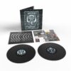 Version 1.0.0 KISS OF DEATH (2LP · 20.º ANIVERSARIO)