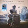 MyChemicalRomance_MyDeathNeverStopYou_Coloured_TercerOjo MAY DEATH NEVER STOP YOU (2LPS COLOR)