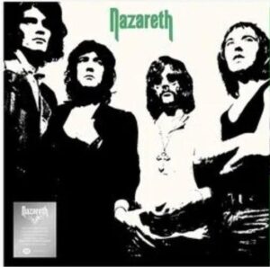 Nazareth_Nazareth_TercerOjo NAZARETH (VINILO COLOR)