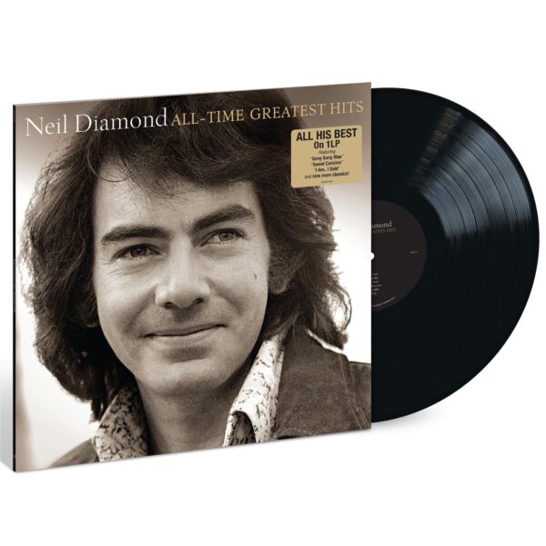 NeilDiamond_AllTime_LP_TercerOjo ALL TIME - GREATEST HITS