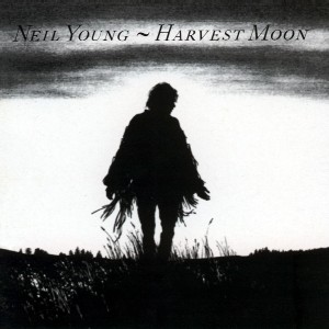 HARVEST MOON (2LPS)
