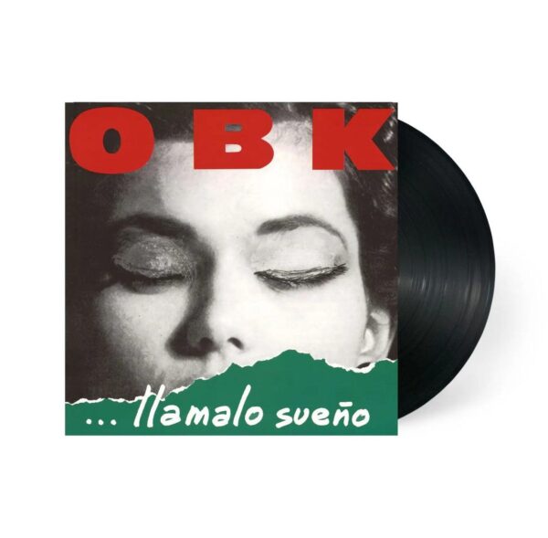 Obk_LlamaloSueño_LP_TercerOjo LLAMALO SUEÑO