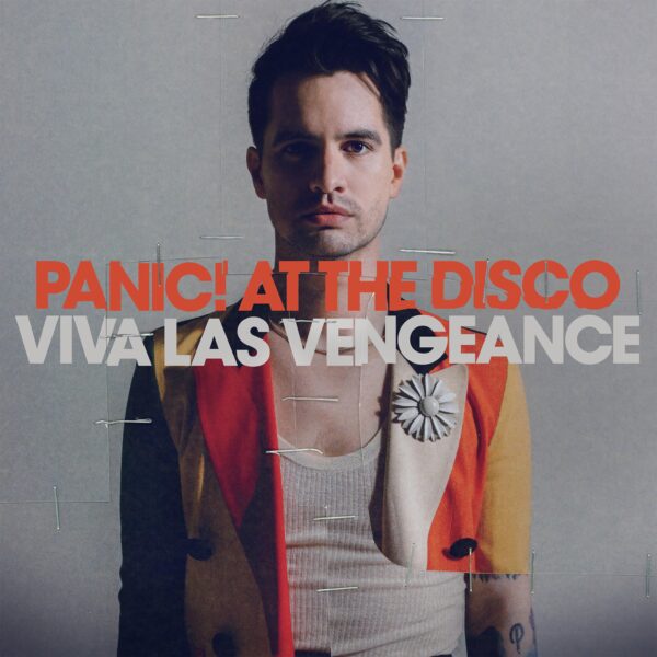 PanicAtTheDisco_VivaLasVengeance_TercerOjo VIVA LAS VENGEANCE