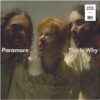 Paramore_ThisIsWhy_TercerOjo THIS IS WHY