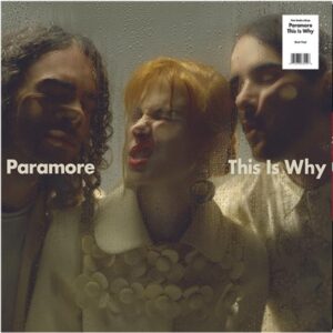 Paramore_ThisIsWhy_TercerOjo THIS IS WHY