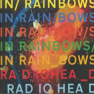 Radiohead_InRainbows_TercerOjo IN RAINBOWS