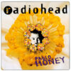 Radiohead_PabloHoney_TercerOjo PABLO HONEY