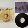 Radiohead_PabloHoney_lp_TercerOjo PABLO HONEY