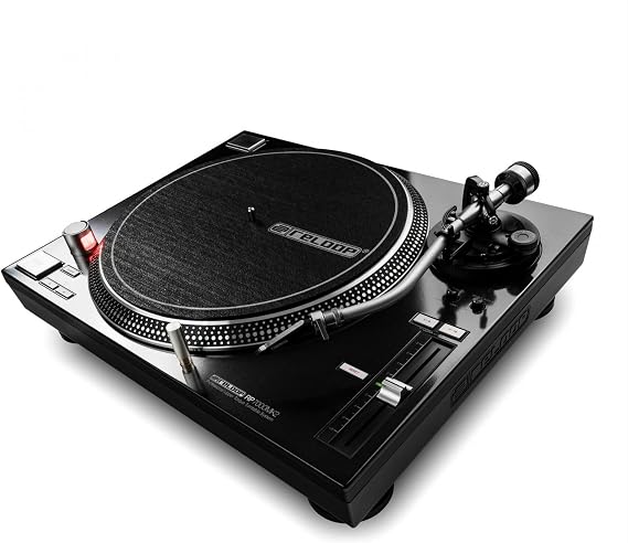 ReloopRP700Mk2 RP7000 MK2