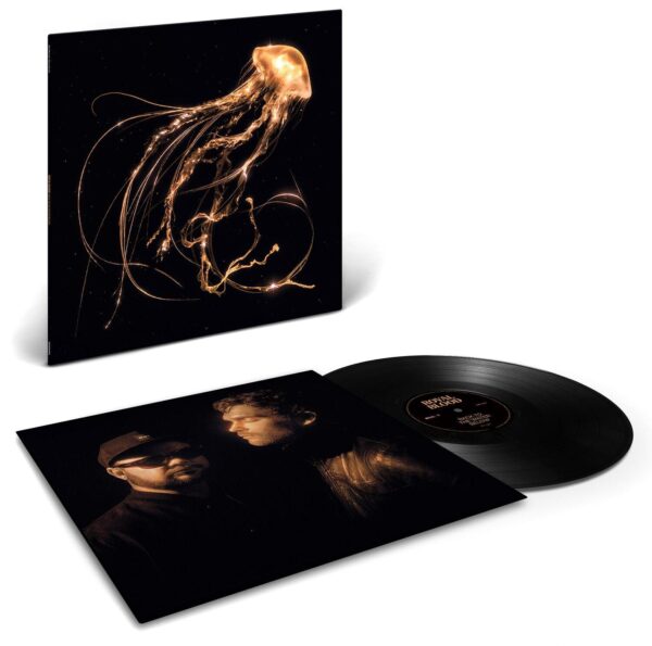 RoyalBlood_BACKTOTHE WATERBELOW_Lp_TercerOjo BACK TO THE WATER BELOW
