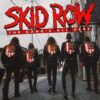 SkidRow_TheGangsAllHere_TercerOjo THE GANG'S ALL HERE