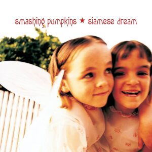 SmashingPumpkins_SiameseDream_TercerOjo SIAMESE DREAM