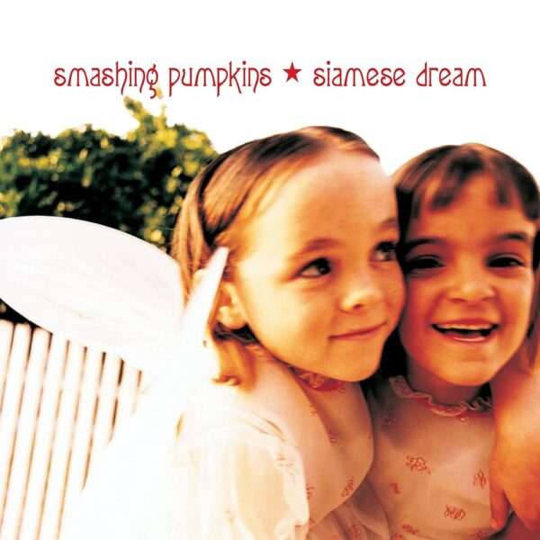 SmashingPumpkins_SiameseDream_TercerOjo SIAMESE DREAM