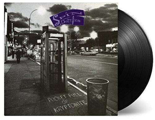 SpinDoctors_POCKETFULLOFKRYPTONITE_lp_TercerOjo POCKET FULL OF KRYPTONITE