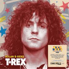 T-Rex_BolanBSides_TercerOjo BOLAN B-SIDES (2LPS COLOR)
