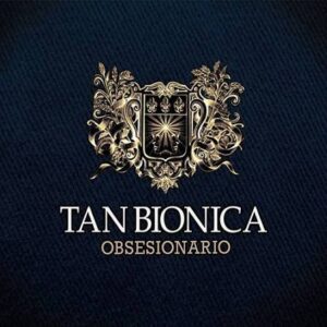 TanBionica_Obsesionario_Cover_TercerOjo OBSESIONARIO