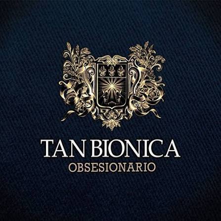 TanBionica_Obsesionario_Cover_TercerOjo OBSESIONARIO