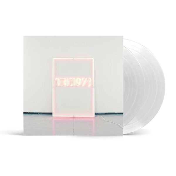 The1975_ILIKEITWHENYOUSLEEP_Coloured_TercerOjo I LIKE IT WHEN YOU SLEEP, FOR YOU ARE SO BEAUTIFUL YET SO UNAWARE OF IT