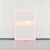 The1975_ILIKEITWHENYOUSLEEP_TercerOjo I LIKE IT WHEN YOU SLEEP, FOR YOU ARE SO BEAUTIFUL YET SO UNAWARE OF IT