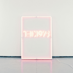 The1975_ILIKEITWHENYOUSLEEP_TercerOjo I LIKE IT WHEN YOU SLEEP, FOR YOU ARE SO BEAUTIFUL YET SO UNAWARE OF IT
