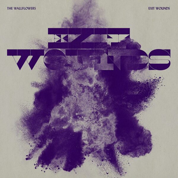TheWallflowers_ExitWounds_TercerOjo EXIT WOUNDS