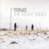 THE MAN WHO (VINILO COLOR)