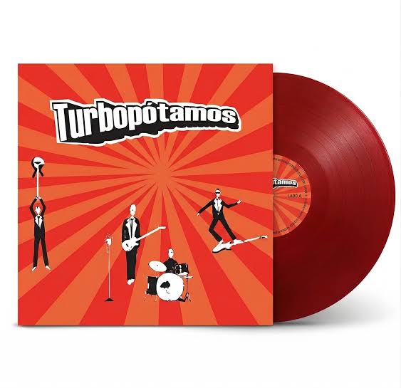 TURBOPÓTAMOS