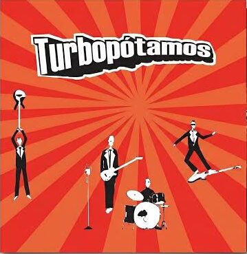 TURBOPÓTAMOS