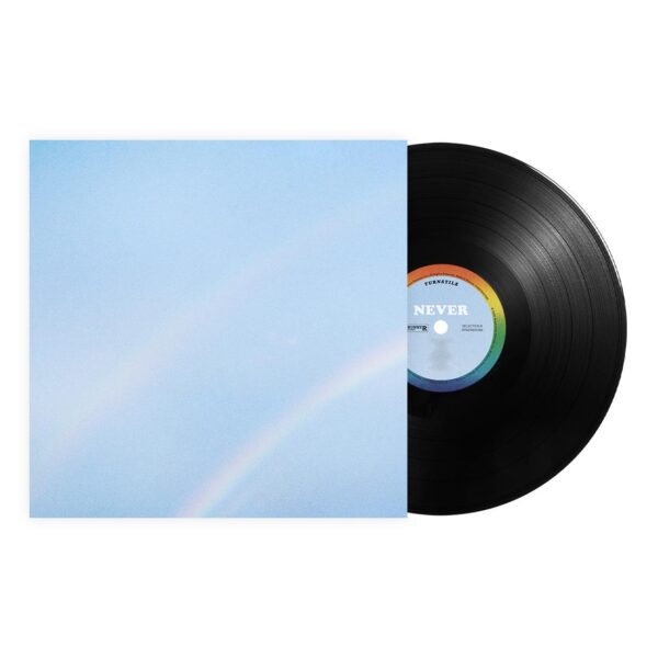 Turnstile_NeverEnough_LP_TercerOjo NEVER ENOUGH