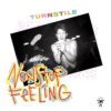 Turnstile_NonstopFeeling_TercerOjo NONSTOP FEELING