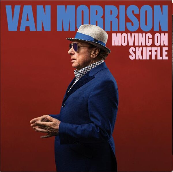 VanMorrison_MovingOnSkiffle_TercerOjo MOVING ON SKIFFLE (2LPS)