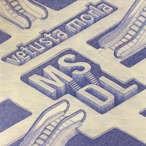 VetustaMorla_Msdl_CancionesDentroDeCanciones_TercerOjo MSDL: CANCIONES DENTRO DE CANCIONES