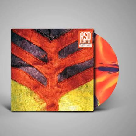 YeahYeahYeahs_FeverToTell_ShowYourBones_TercerOjo SHOW YOUR BONES (EDITION RSD)