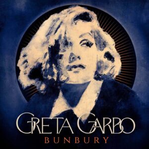 GRETA GARBO